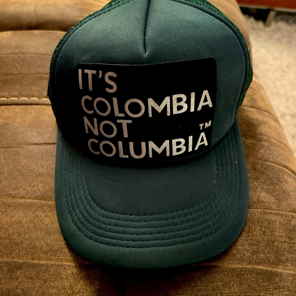 Boys Hat